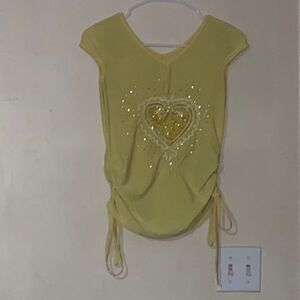 Vintage Woman Top Size Appropriate S